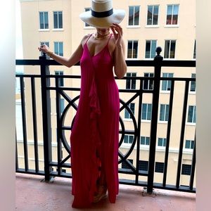 knee length dresses for ladies Bella Dress M